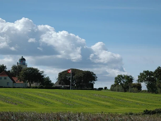 Kegnæs Fyr