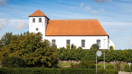 Ketting-Kirke