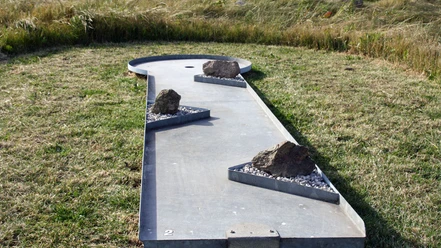 Kegnæs-Minigolf-og-Krolf-bane-2
