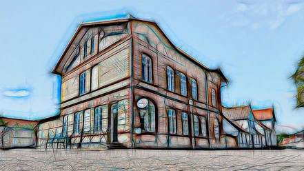 KunstPunkt-Augustenborg