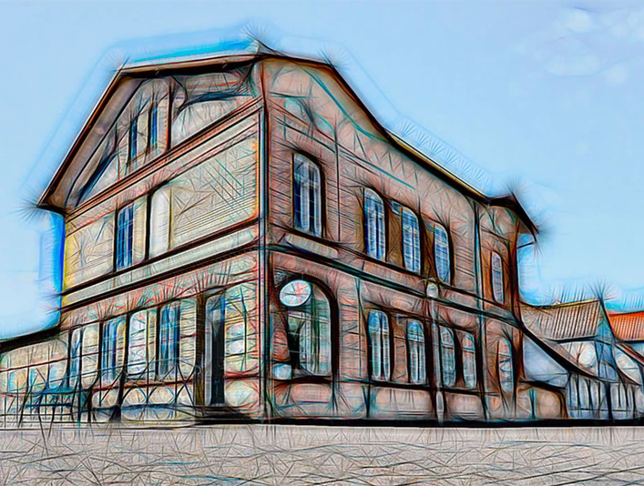 KunstPunkt-Augustenborg