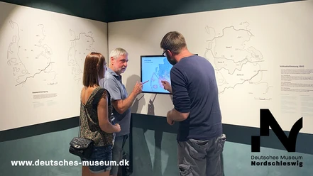 Deutsches-Museum-Nordschleswig-folkeafstemming