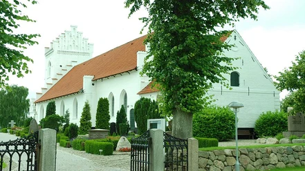 Dybbøl Kirke