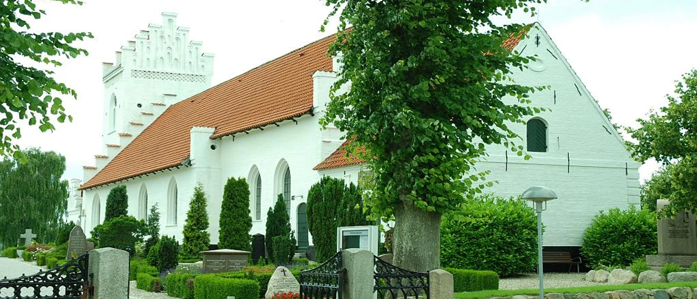 Dybbøl Kirke