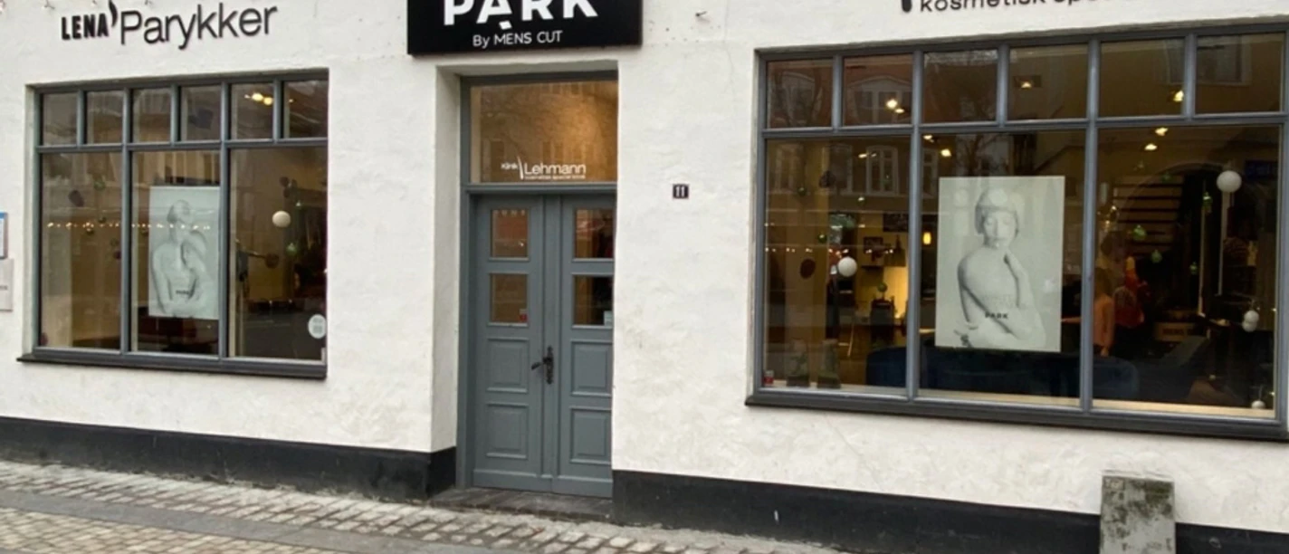 Mens-Cut-Sønderborg
