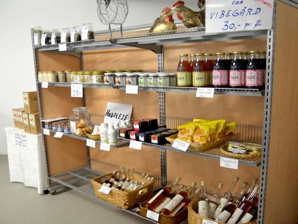 Mjelsmark Gårdpakkeri