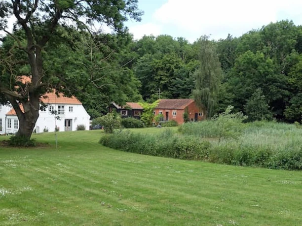 Nybøl-Nor-Lejligheden Nybøl-Nor-Lejligheden