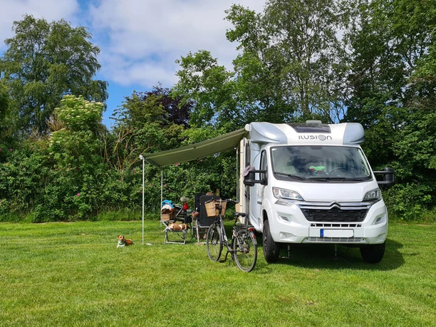 Autocamperplads-Kernelandferien-2 Autocamperplads-Kernelandferien-2