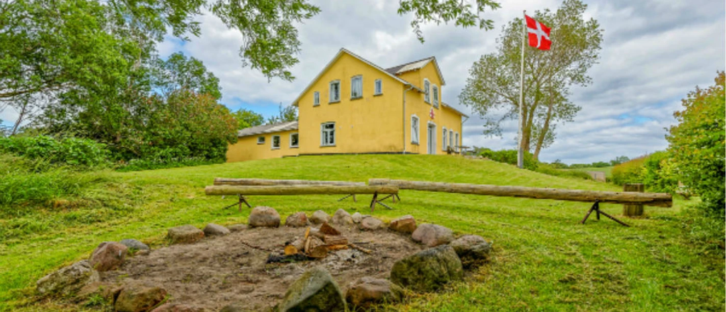 Barsøhuset