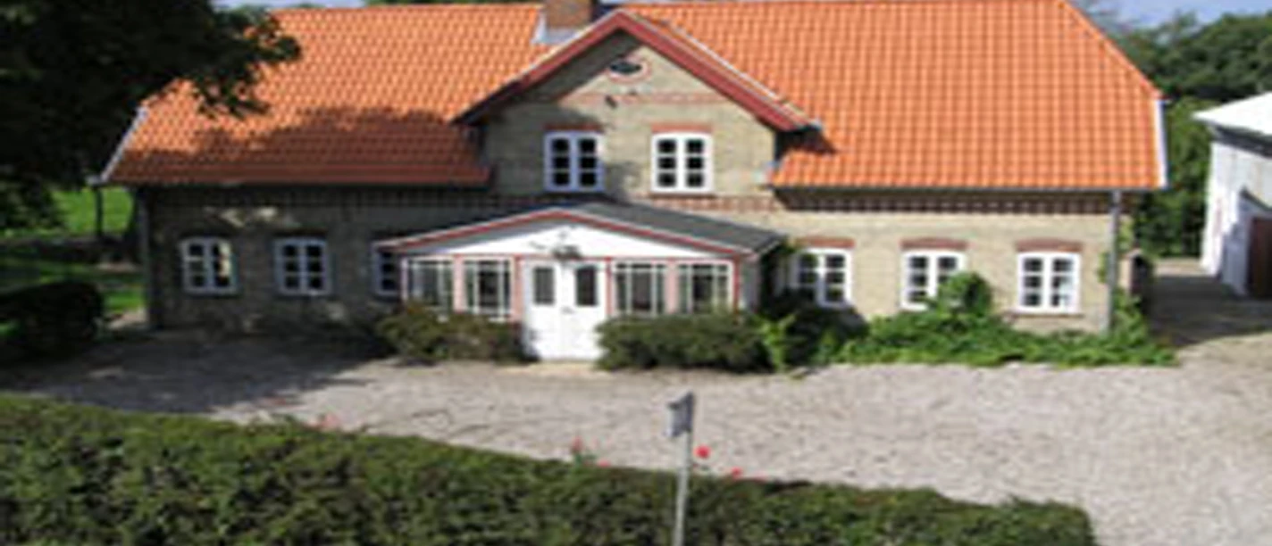 Jægergaarden
