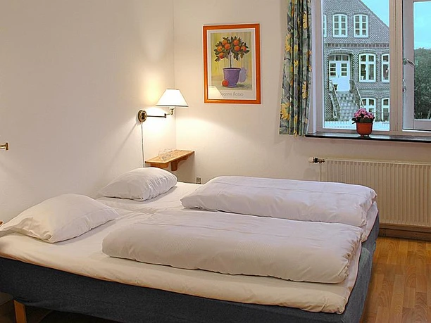 Hotel Egely i Gråsten