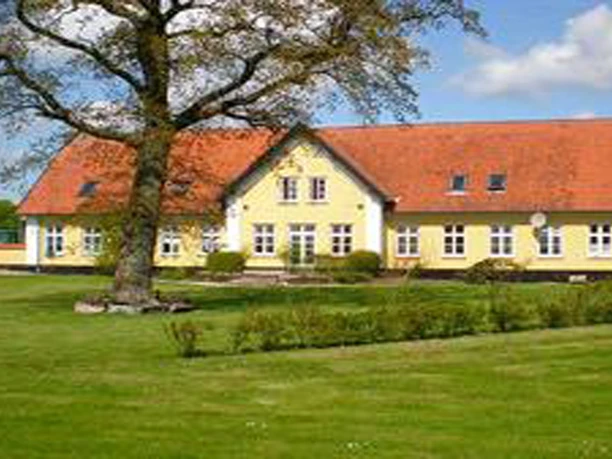 Årup Skovvej Årup Skovvej