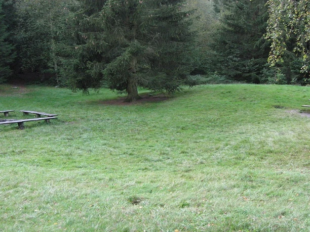 Frøslev, Naturlejreplads GD