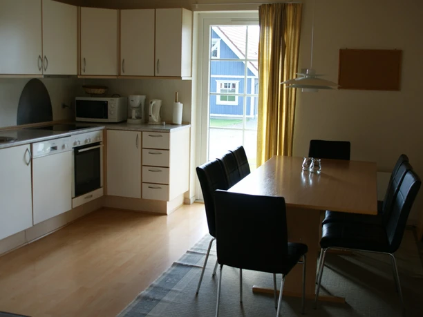Marina Fiskenæs - Feriehus Marina Fiskenæs - Feriehus