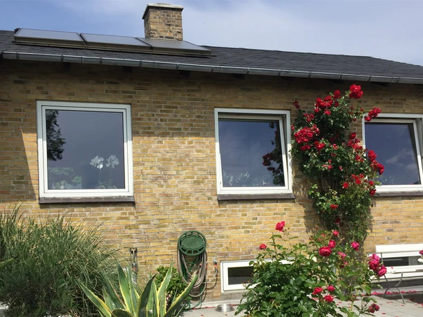 Broders-B&B-terasse Broders-B&B-terasse