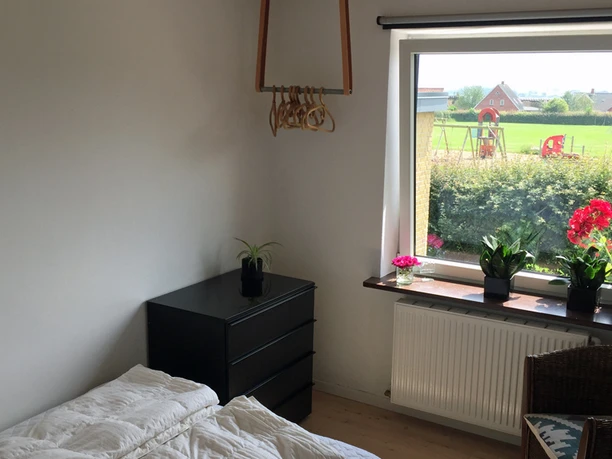 Broders-B&B-værelse Broders-B&B-værelse