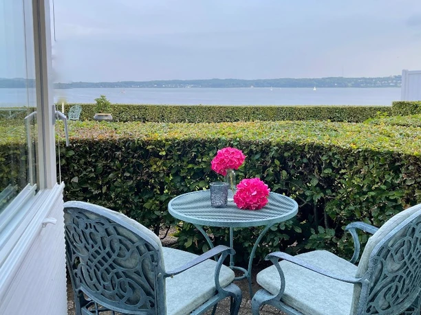 Fakkelgaarden værelse 1024