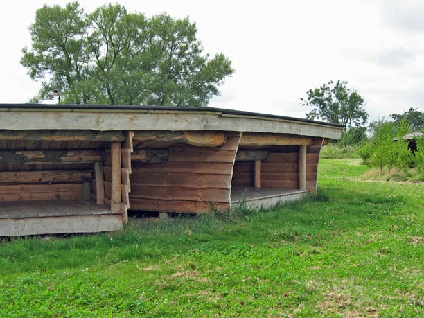Shelter-Nøffelskov