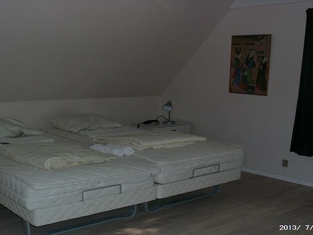 Hattesens Gaard Hattesens Gaard