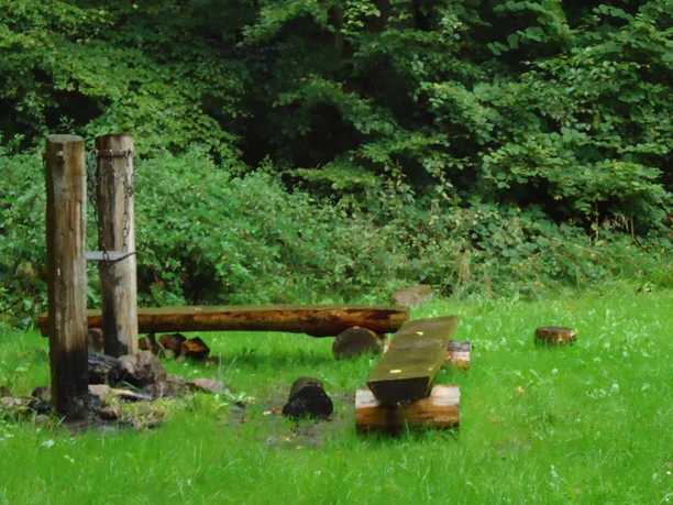 Rinkenæs-Skov-Teltplads Rinkenæs-Skov-Teltplads