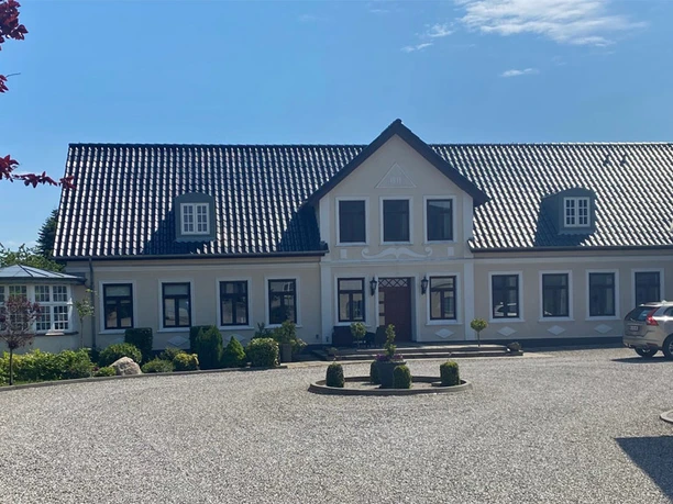 Svenstrup-B&B-udefra
