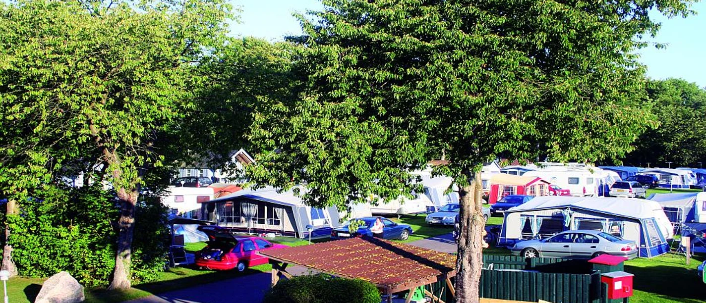 Sønderborg Camping Sønderborg Camping