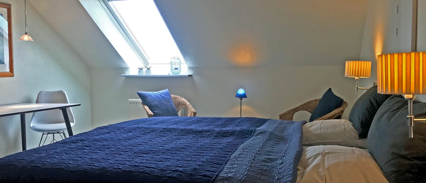 Gammelmark-Bed-&-Breakfast