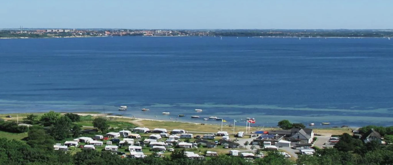 Broager Strand Camping