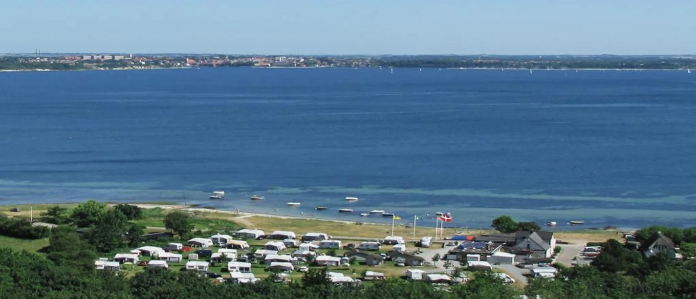 Broager Strand Camping Broager Strand Camping