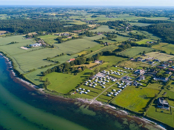 Lillebælt_Camping-Fra-luften Lillebælt_Camping-Fra-luften