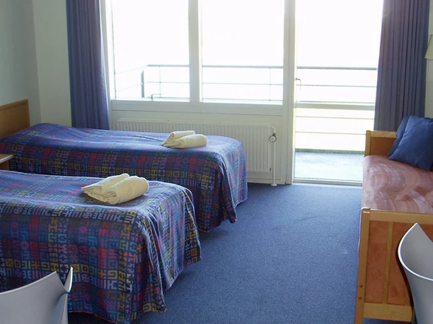 Hotel-Nordborg-Sø-værelse Hotel-Nordborg-Sø-værelse