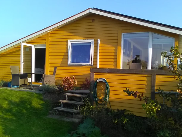 Rendbjerg-B&B