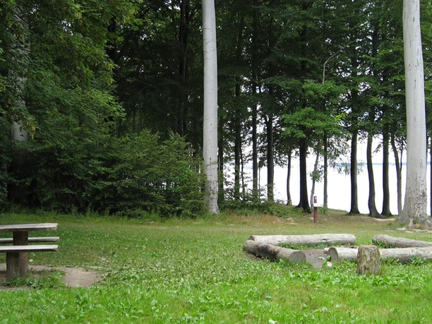 Skeldekobbel Naturlejrplads Skeldekobbel Naturlejrplads