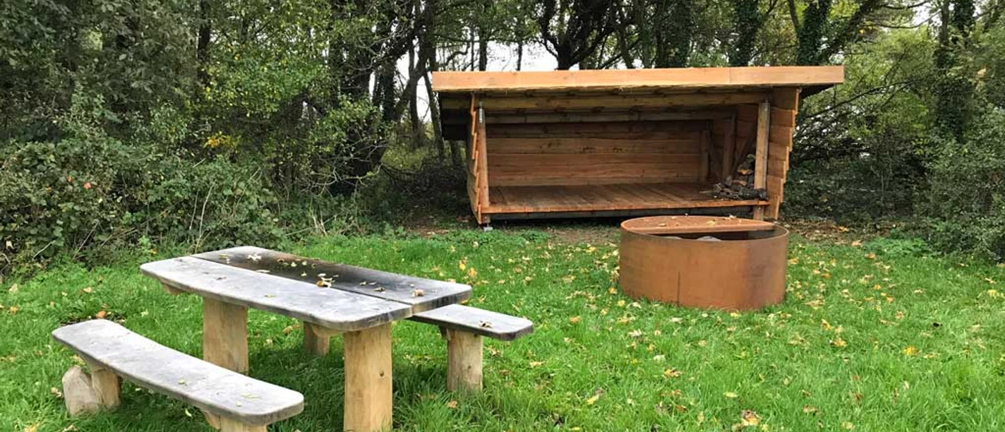 Shelter-Frydenlund Shelter-Frydenlund