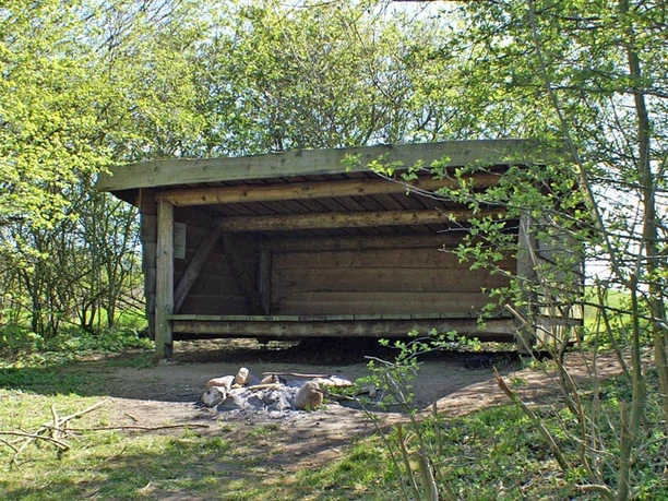 Oldenor-shelter