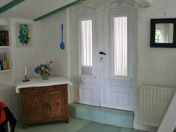 Ferielejlighed-Det Gamle Atelier Ferielejlighed-Det Gamle Atelier