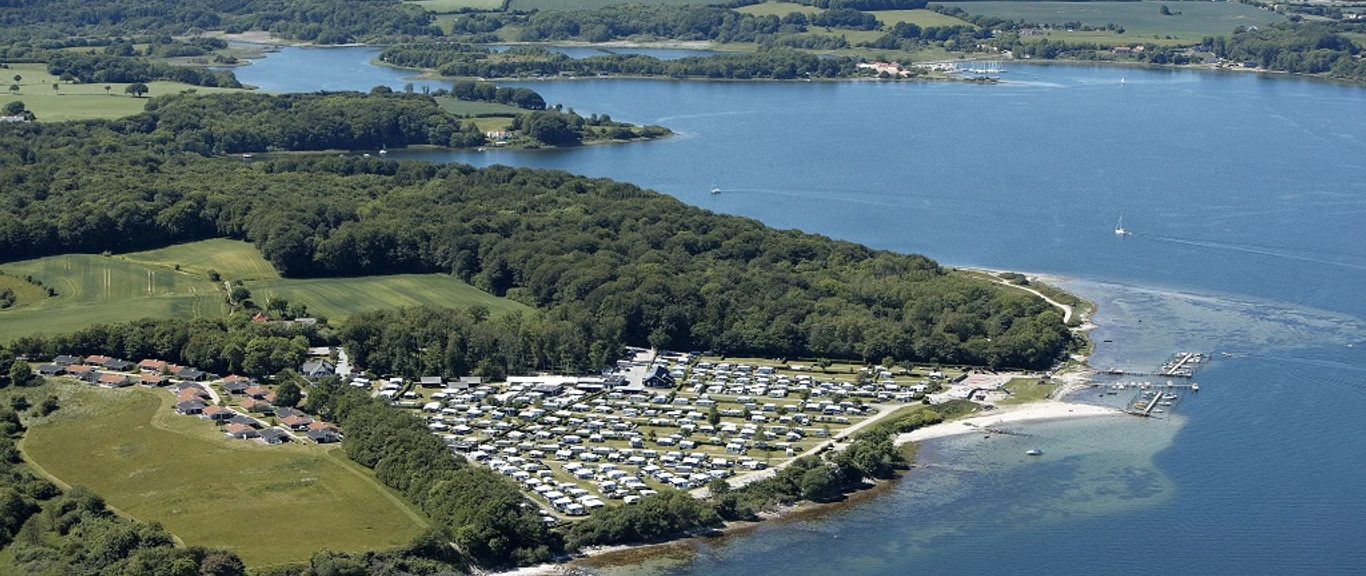 Sandskaer Strandcamping