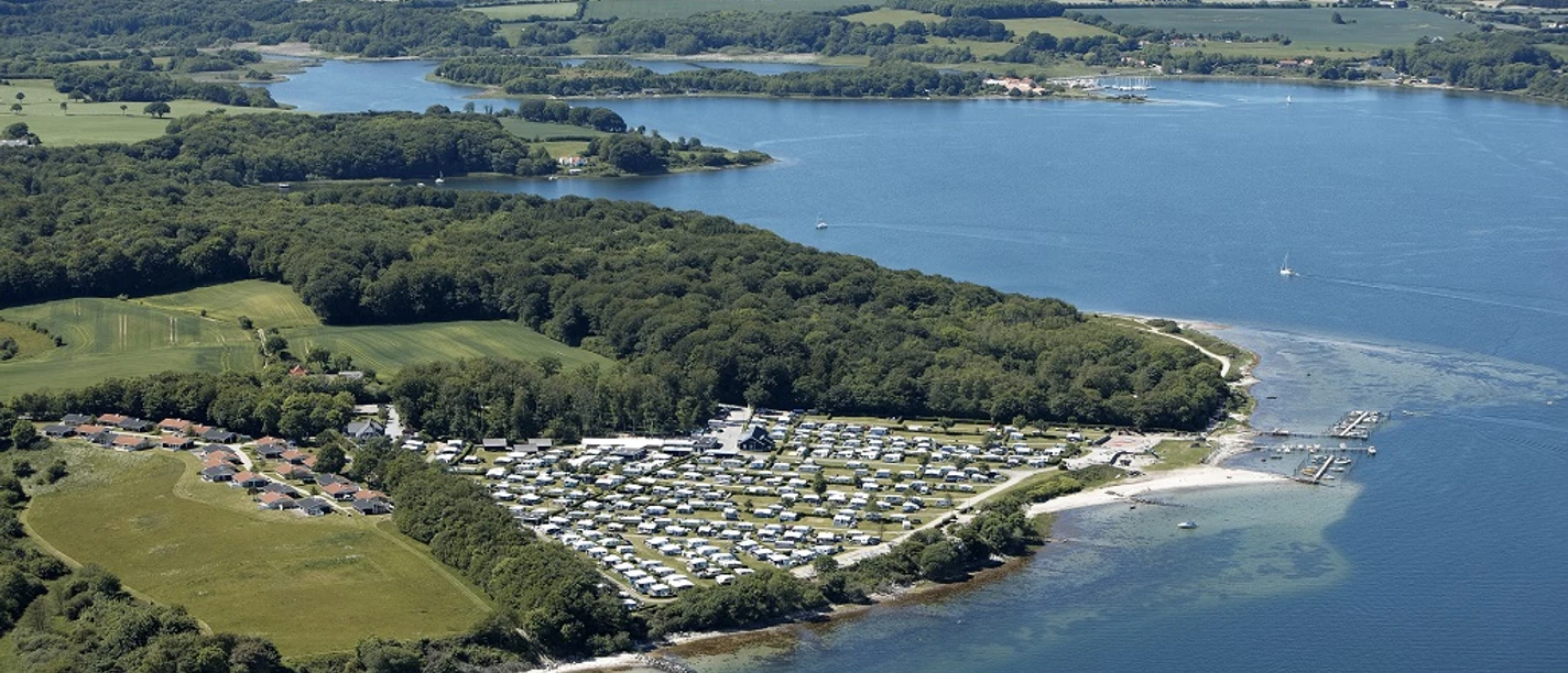 Sandskaer Strandcamping