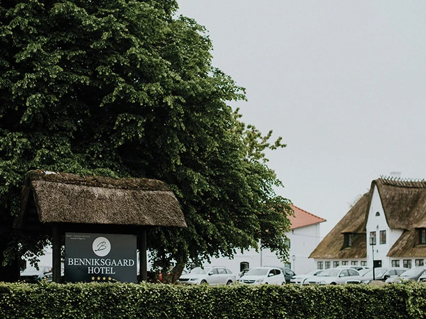Benniksgaard