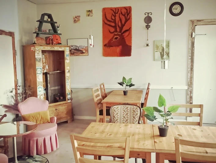 Rinkenæshus-Camping_hyggeligt_fællesrum