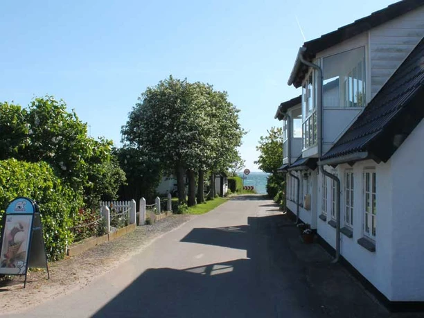 SønderbyStrandCamping-Ferielejligheder SønderbyStrandCamping-Ferielejligheder