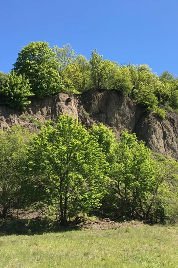 Naturdenkmal Rosenberg
