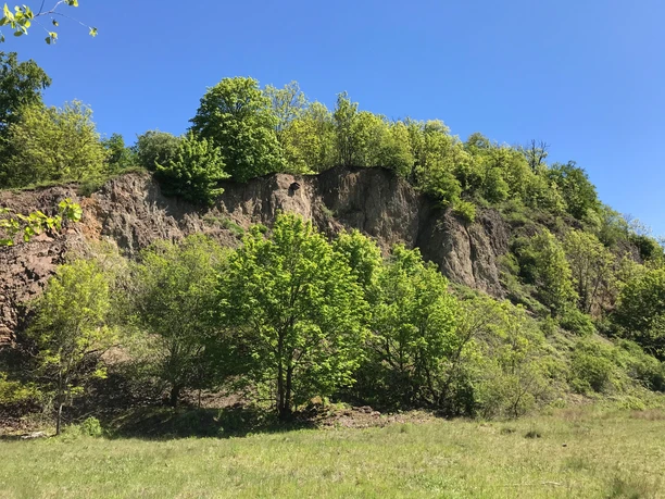 Naturdenkmal Rosenberg