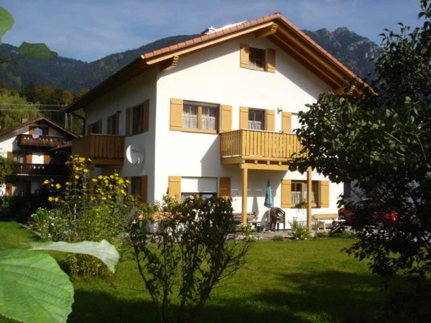 Südansicht