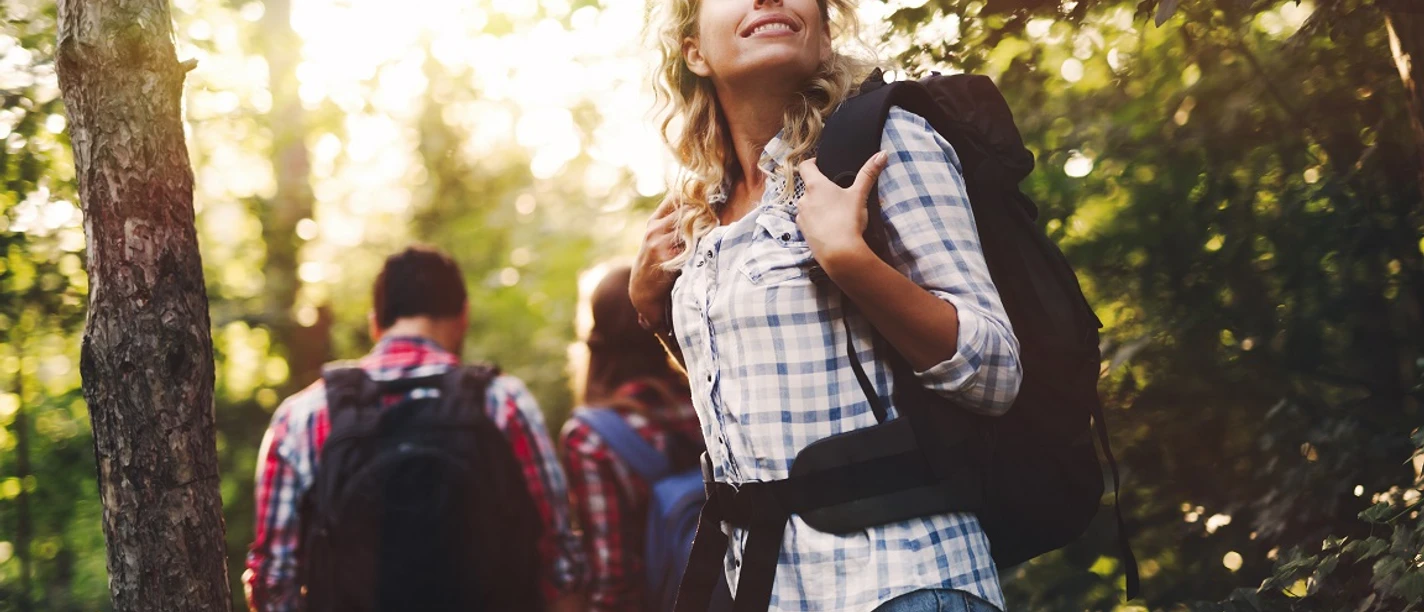 Heilklimawandern Heilklimawandern