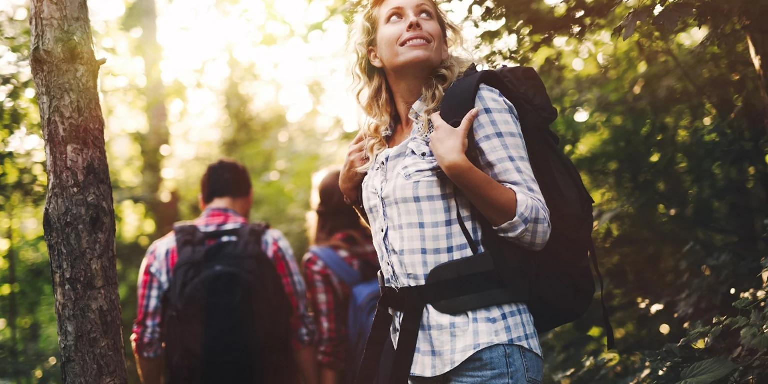 Heilklimawandern Heilklimawandern