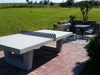 Freizeitspaß im Feriendomizil Vetter