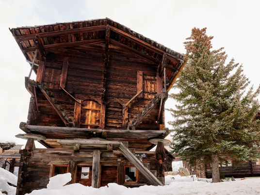 Bellwald Tourismus // Winter Bellwald Tourismus // Winter