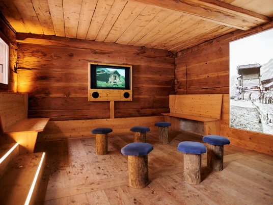 Bellwald Tourismus // Winter Bellwald Tourismus // Winter