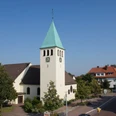 Kath. Kirche Bohmte